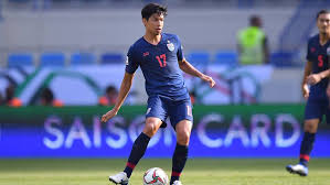 Thái lan không thi đấu thành công ở vòng loại world cup 2022 khu vực châu á. Tihiw4hzgzrghm