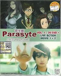 We did not find results for: Parasyte The Maxim Live Action Anime Tv Dvd 1 26 Eps Movie Eng Sub Ebay