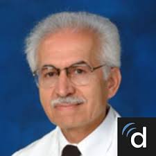 Dr. Benjamin M. Weinberg, MD