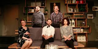 Followed by der nachname (2022) see more ». Theater Narrenschiff Der Vorname