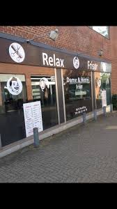 Frisør Relax