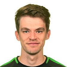 Alison Bergin's Instagram, Twitter & Facebook