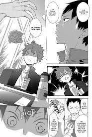 Ghim trên HINATA X KAGEYAMA ;3