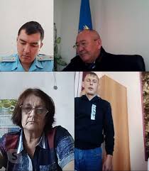 Зинченко сергей филиппович родился 22 апреля 1919 года в поселке петровский большечерниговского района самарской области в семье крестьянина. Materilsya Dlya Svyazki Slov Rassmotrenie Dela Ob Oskorblenii Policejskogo Nachalos V Ugolovnom Sude Kostanaya Gazeta Nash Kostanaj