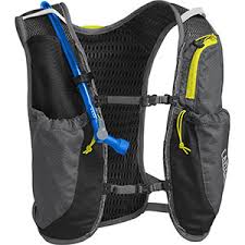 Choose from a wide range of similar scenes. Amazon Com Camelbak Circuit Vest 50oz Graphite Sulphur Spring One Size Sports Outdoors