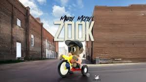 TRASHTRONAUT by Bogus Club