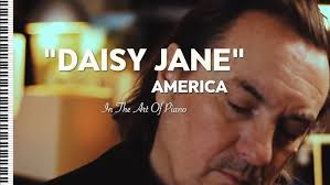 Song No.407 "Daisy Jane"｜America｜Piano Edition by Marcel Lichter Island  Piano