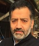 Imran Raza Ansari MLA of PATTAN Jammu and Kashmir contact address & email