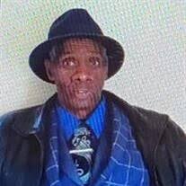 Carlos Theron Carnell Obituary