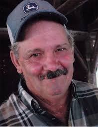 Obituary information for Rodney Collier