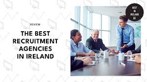 The 12 Best Recruitment Agencies in Ireland [2025 ]