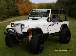 Image result for Bright White 1994 Jeep