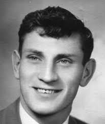 Fred Lauer Obituary (1923