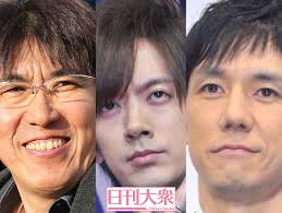 Nov 16, 2017 · 女優の鈴木保奈美（51）が15日、都内で行われた「第1回フランチャコルタ イタリア アワード」授賞式に出席し、夫でお笑いコンビ・とんねるずの. çŸ³æ©‹è²´æ˜Žã¨éˆ´æœ¨ä¿å¥ˆç¾Žã¯é›¢å©š Daigoã‚‚è¥¿å³¶ç§€ä¿Šã‚‚ èŠ¸èƒ½ç•Œ æŸç¸› å¤«ãƒªã‚¹ãƒˆ æ—¥åˆŠå¤§è¡†