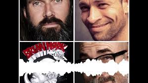 Brian Mørk Show 534 Brian Mørk Show #532: Daniel Hoff & Mark Brunsvig