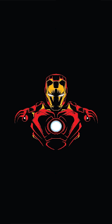 Hero Iron Man Minimalist 1080x2160 Wallpaper In 2021 Marvel Wallpaper Hd Iron Man Art Iron Man Hd Wallpaper