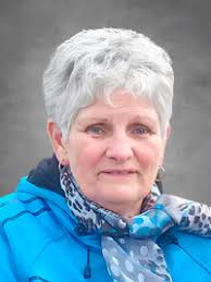 Avis de décès de Suzanne Samson de Saint-Pierre-de-la-Rivière-du-Sud  décédé(e) le 18 octobre 2024