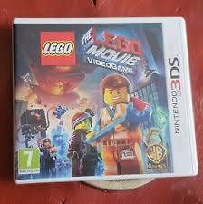4.438 resultaten voor 3 ds nintendo console. Las Mejores Ofertas En Nintendo 3ds The Lego Movie Videogame Videojuegos Ebay