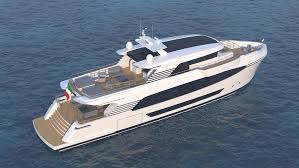 Últimas noticias de roger federer: Tommaso Spadolini S New Custom Superyacht Will Reach Ultra Fast Speeds Robb Report