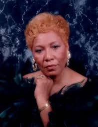 Obituary information for Elizabeth Ann Northern