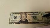 Just shine the specially designed high wavelength led light onto us currency to reveal the glowing security strip. Dri Mark Uv Light Counterfeit Bill Detector Uvproplus B Reviews Youtube
