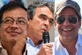 Noticias de neiva, huila, colombia y el mundo, siga todas las noticias de política, judicial el tema político de estos días en colombia, son las candidaturas a las elecciones presidenciales del 2022. Elecciones 2022 Petro Fajardo Y Char Lideran Intencion De Voto Para 2022 Segun Datexco El Espectador