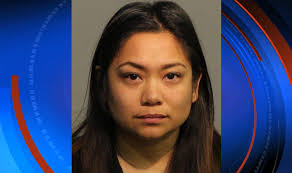 Deputies: Florida mom left kids home, went to California
