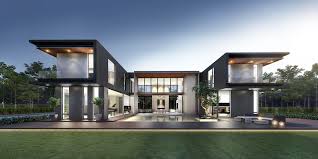 It has all types of housing, from semi detached villas, to bungalows to condominiums to affordable apartment. Eco Sanctuary China A Modern Day Sanctuary Ecoworld