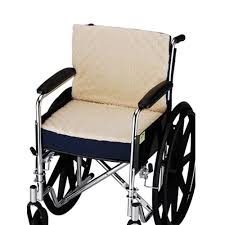 Convoluted foam cushion lines the entire seat or chair with comfortable foam. Nova Convoluted Foam Wheelchair Seat Back Cushion With Fleece Cover Bellevue Healthcare