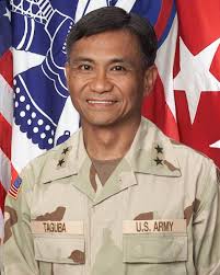 Is managed by 10 persons in total. 8asians Born In The Phillipines A Real American Hero Major General Antonio Taguba