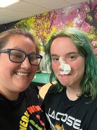 Dear Parents, I hope this message finds you surrounded by love and support  during this challenging time. As many of you may already know, our beloved  teacher, and friend Mr. John, is