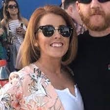 Dolores Stallings's Instagram, Twitter & Facebook