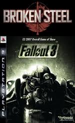 Maybe you would like to learn more about one of these? Fallout 3 Broken Steel Review The No Sleep Gamer