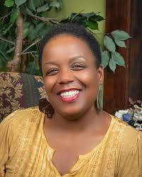 Meet The Team — Garden Home Ministries