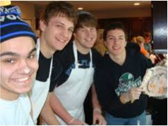 2011 Volunteer Champions — Step By Step