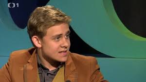 Roli v seriálu přijal velmi rád, protože tam hraje i jeho partnerka sabina rojková (19). Vsechnoparty Ceska Televize