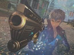 Image result for valkyria revolution