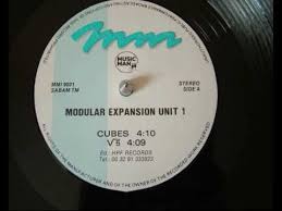 Modular Expansions Unit 1 Cubes The Expanse Old School House The Unit