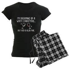 Black And White Christmas Pajamas White Christmas Men S Dark Women S Dark Pajamas Ad Affiliate Pajamas Women Designed Lots Pajamas Women Christmas Pajamas Women