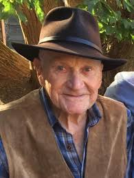 Obituary: Herman Peters