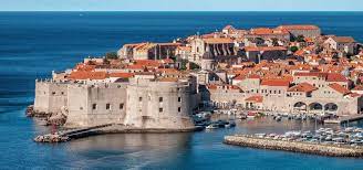 Hrvatska, pronounced xř̩ʋaːtskaː), officially the republic of croatia (croatian: Top 5 Most Visited Cities In Croatia Top Tourist