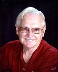 James Heath Obituary