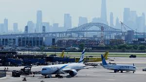 Weather vs. Workforce: How FAA Staffing Failures and Thunderstorms Caused JFK, LaGuardia, and Newark to Halt 4,000+ Flights in a Single Day