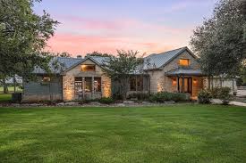 Fredericksburg TX Real Estate Homes, land and Ranches for sale