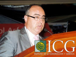Instituto de la Construcción y Gerencia