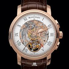 Blancpain On Instagram Carrousel Minute Repeater And Chronograph An Exceptional Le Brassus Trio Watch Brands Capable Of Presenting S Uhren Uhr Juwelier