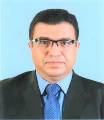 Ali J. Nouri AL-BARAZANCHI