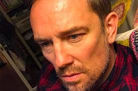 Sky Sports' Simon Thomas reveals depression over miscarriage