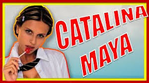 Browse our 2,563,380 accommodations in over 85,000 destinations. Catalina Maya Modelo Youtube