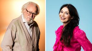 När stjärnmäklaren jessie anderson hittas mördad i samband med en husvisning på österlen dras den fyrkantige och aningen bufflige kommissarien peter vinston in i utredningen, t. Jan Malmsjo Hos Annika Jankell I P4 Plus 29 Maj 2021 P4 Plus Sveriges Radio